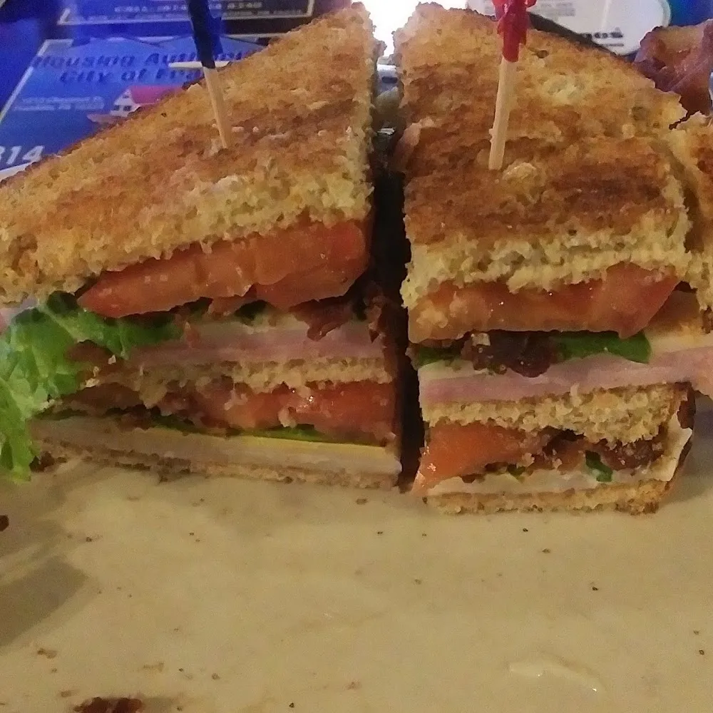 Club Sandwich